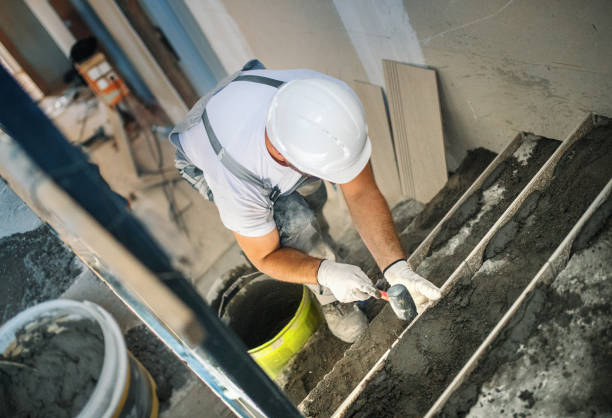 Best Concrete Driveway Installation  in Kensett, AR