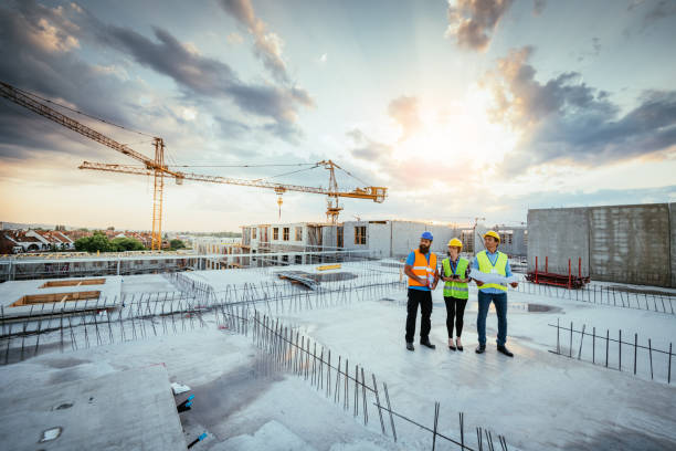 Best Affordable Concrete Contractor  in Kensett, AR