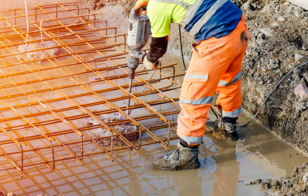 Foundations in AR