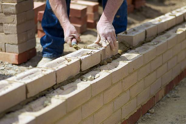 Best Decorative Concrete Services  in Kensett, AR