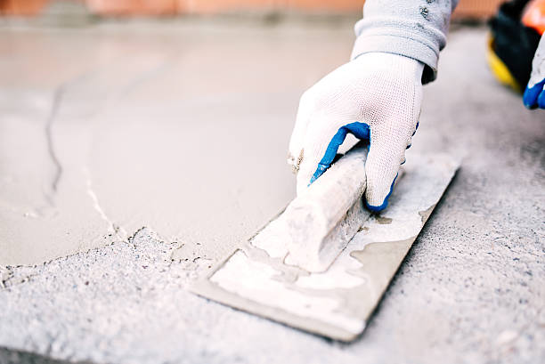Best Concrete Resurfacing Services  in Kensett, AR